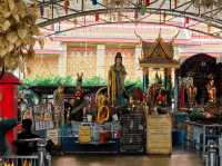 วัดแม่นาคพระโขนง