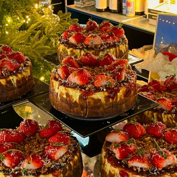 ソンス絶品チーズケーキカフェ！ | Trip.com ソウル