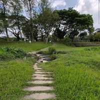 Bishan-Ang Mo Kio Park