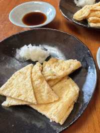 【山口旅行】大人の隠れ家
