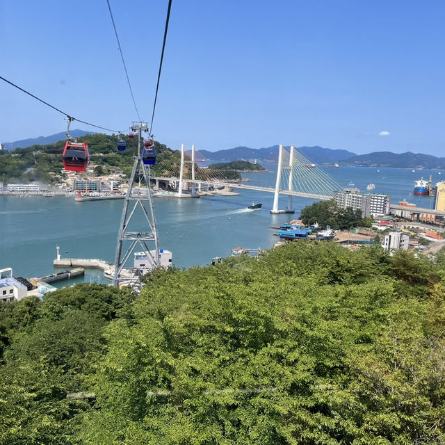 全羅南道 ヨスの魅力💞🫧✨