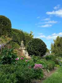 Caversham Court