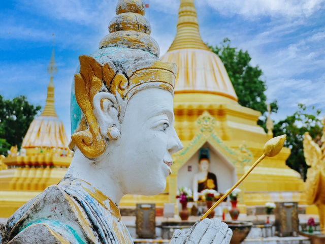 วัดศรีบูรณาวาส