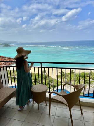 Must-Visit! Spring in Okinawa🌺