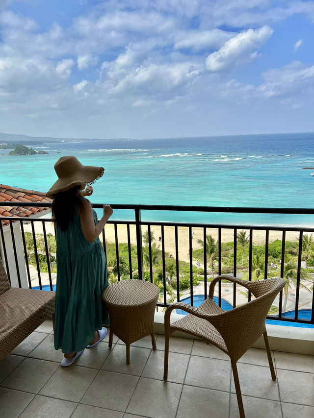 Must-Visit! Spring in Okinawa🌺