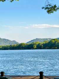 Xiling Bridge: West Lake’s Picture-Perfect Corner