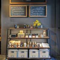 Great drip coffee options