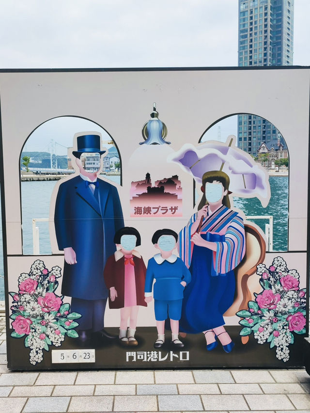 福岡｜一日遊｜門司港歷史與美食的探索
