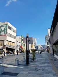  大阪｜一日遊｜奈良市高畑町｜歷史與自然之旅