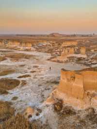 🏯 Shanxi: A Timeless Journey Through Ancient China