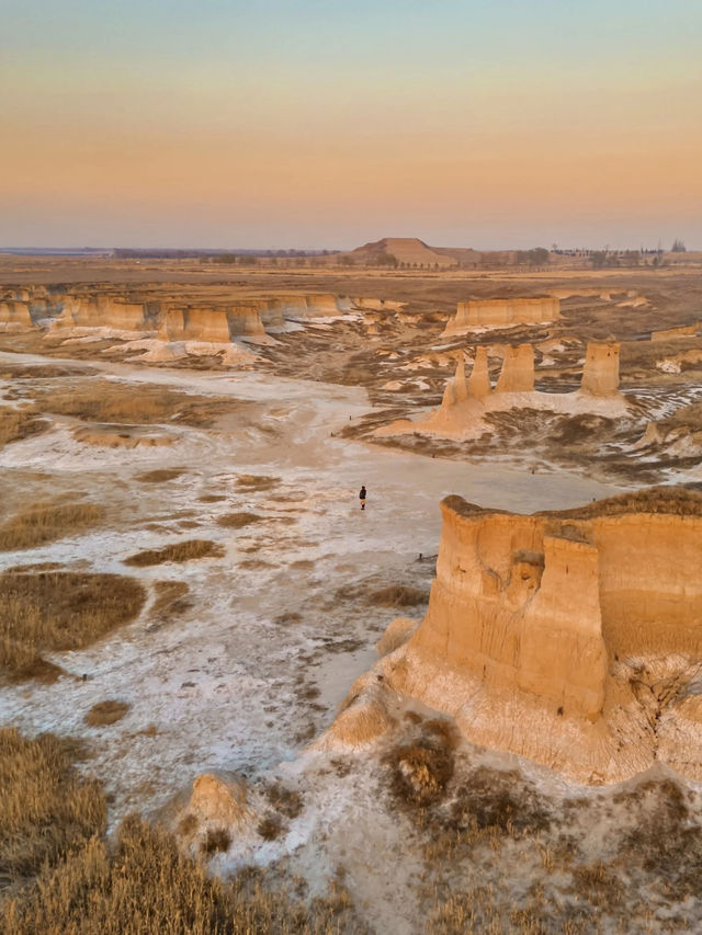 🏯 Shanxi: A Timeless Journey Through Ancient China
