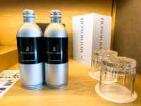 日光麗思卡爾頓酒店
