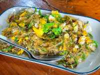 ครัวสุโข ร้านอาหารไทยแบบออแกนิค