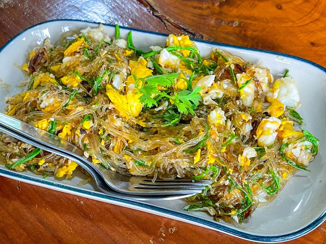 ครัวสุโข ร้านอาหารไทยแบบออแกนิค