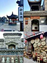 Discover Xinghua: A Hidden Gem in Jiangsu Province 🌾