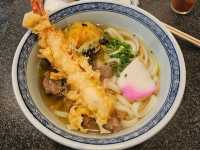 다카마쓰 우동 맛집 - 테우치 우동 츠루마루(手打ちうどん つるまる)