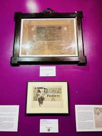“Must Visit National Museum in Manila”