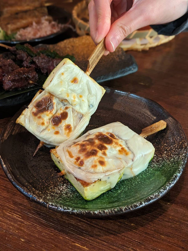 🇯🇵尖沙咀 性價比極高居酒屋