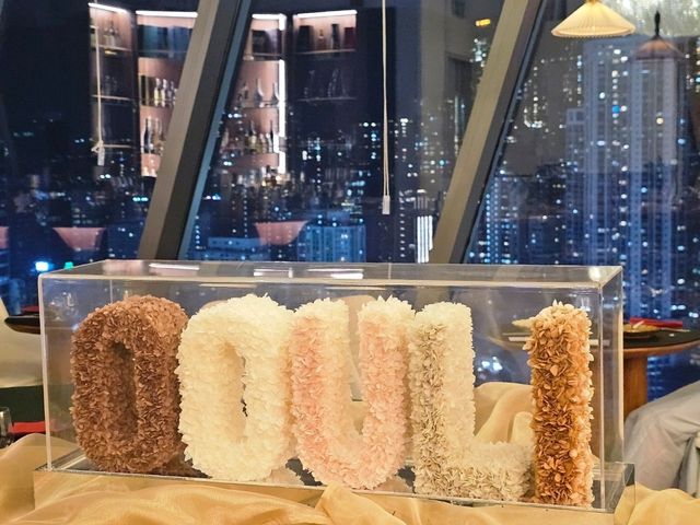 品味精緻韓式fine dining