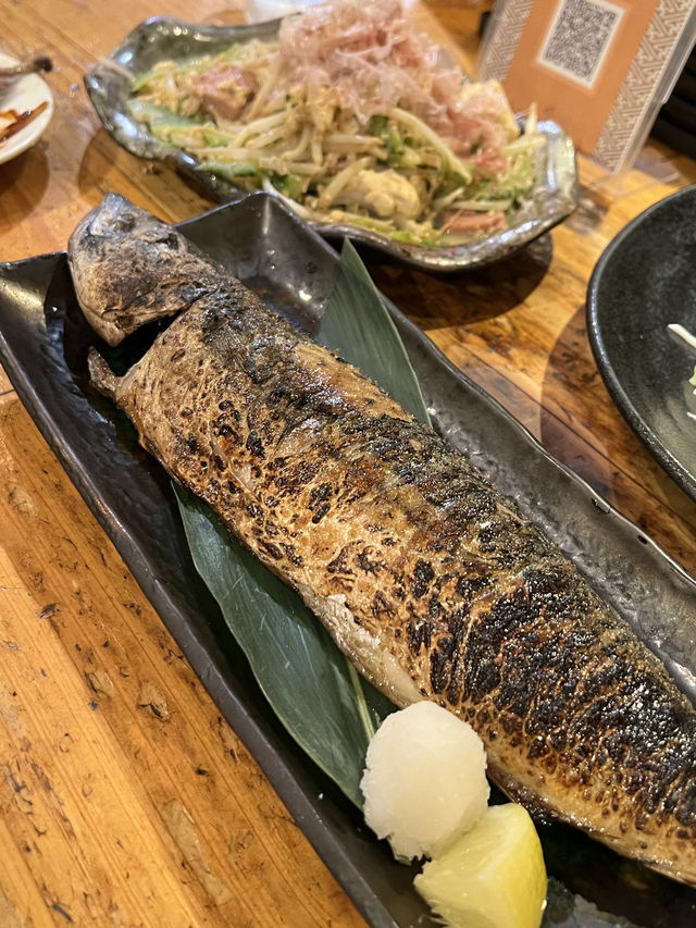 🇯🇵沖繩很火必吃的居酒屋🏮