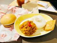 Sunsets, Smiles & Savoury Bites at SM Mall of Asia
