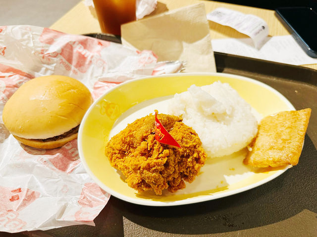 Sunsets, Smiles & Savoury Bites at SM Mall of Asia