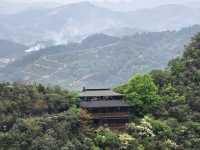 Heights of wonders: Discover Guilin's breathtaking glass trails