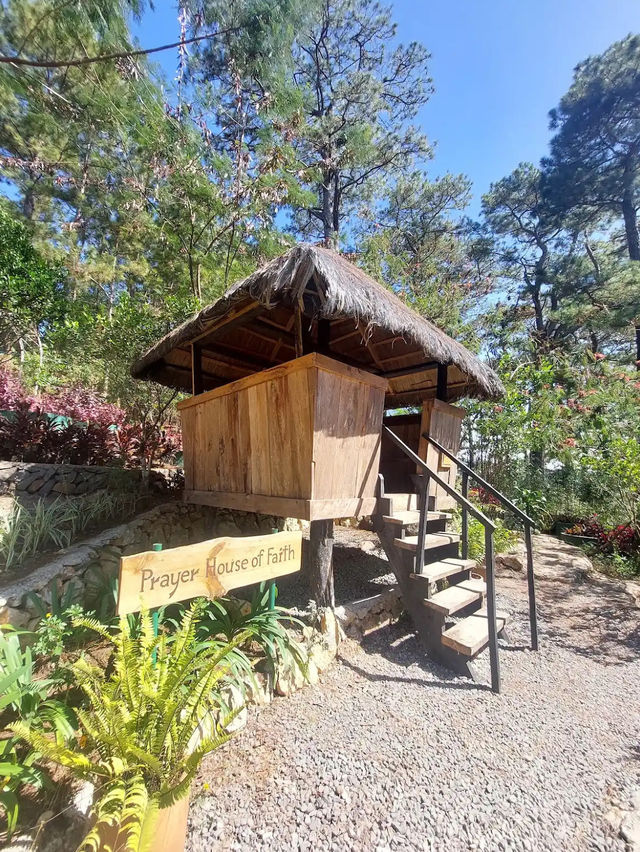  Mirador Heritage and Eco Park