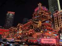 8 Days of Chongqing's Urban Evolution: Where History Meets Hipster Revival