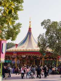 Fantasyland ดินแดนแห่งเทพนิยาย🦄🧚