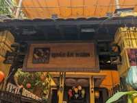 【ベトナム】ハノイのミシュラン掲載店、Quán Ăn Ngon