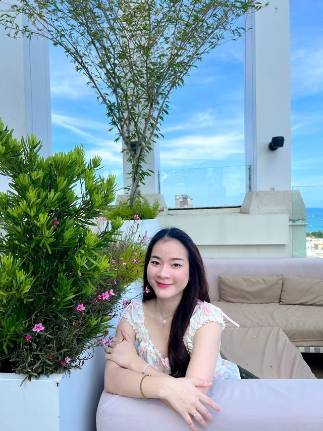 Enjoy to travel Pattaya