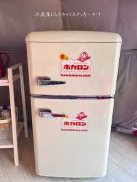 期間限定！ホカロンソックスルーム🧦のお部屋紹介🚪
