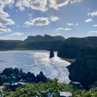 🚗 沖縄本島最北端までドライブ旅！🌺