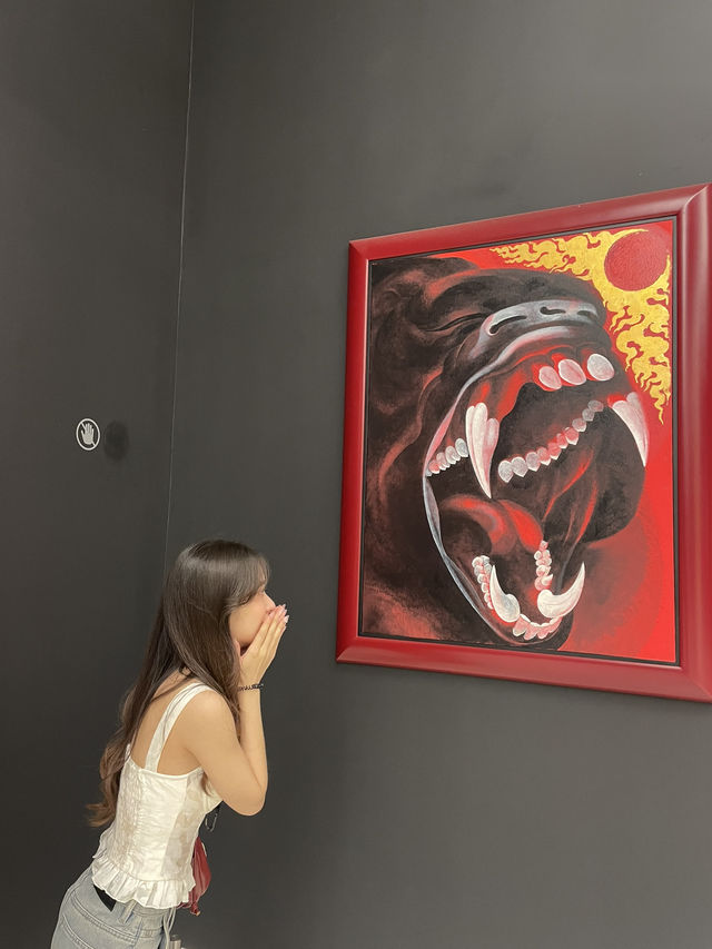 MOCA Bangkok – I’ll Be Back