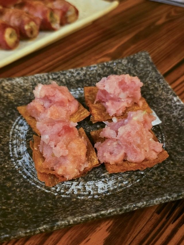 昭和風格居酒屋