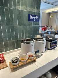 珠海唐家灣站旁商務酒店
