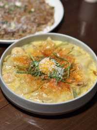 한식의 새로운 발견 ‘윤공 Korean Bistro’🤎
