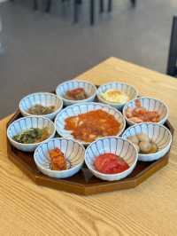 건강한 집밥 먹고 싶을 땐, 세종 ‘오늘된찌’