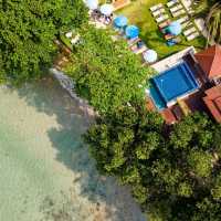Kacha Resort Koh Chang  