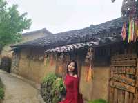 Lô Lô Chải- một góc yên bình giữa núi rừng Hà Giang