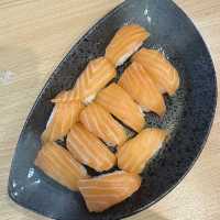 ร้านตุ้มซูชิสาขาใหม่ที่อยุธยา 