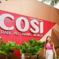 COSI Krabi Ao Nang Beach 💕