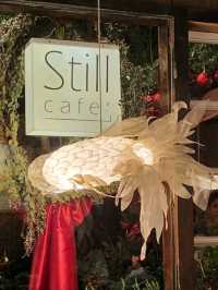 still cafe