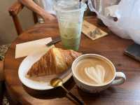 Great weekend at Treekoff Coffee