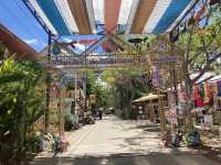 เที่ยวสงกรานต์ ที่ ‘ฉ่ำฉ่า มาร์เก็ต’