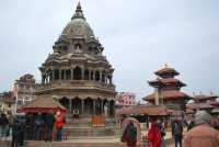 Discovering the Charm of Patan Durbar Square, Nepal