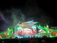 Siam Songkran Music Festival 2025