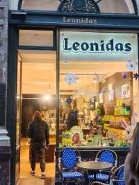 Brussels: Welcome to the Land of Chocolate, Waffle, Fries and Beer