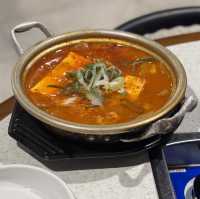 제주도 애월 흑돼지 맛집 고이정